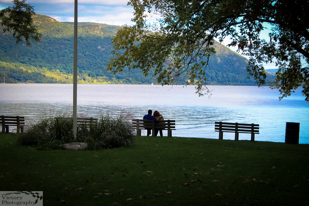 First Day of Fall Kowawese Unique Area at Plum Point New W… Flickr
