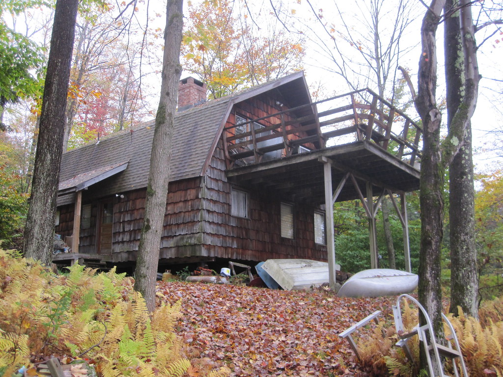 Muskoday House Jamie Swan Flickr