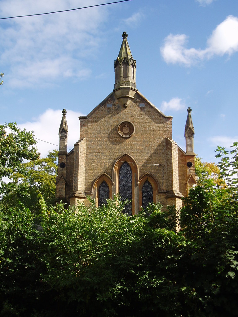 St John, Long Lawford This small church close to Rugby fro… Flickr