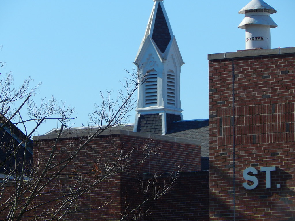 Oldenburg The City of Spires Franklin County, Indiana … Flickr