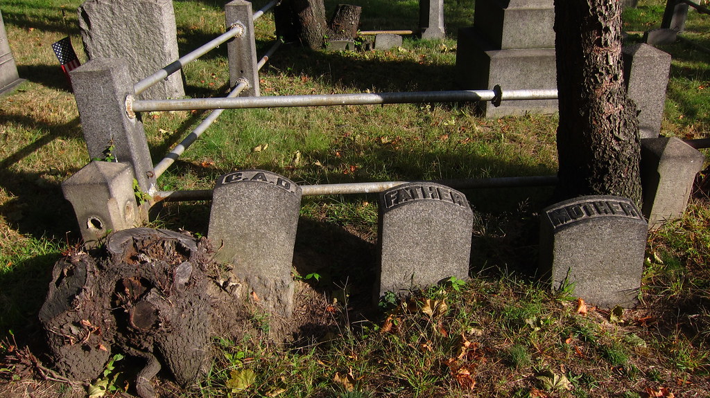Edgewater Cemetery (131) Mr Flikker Flickr