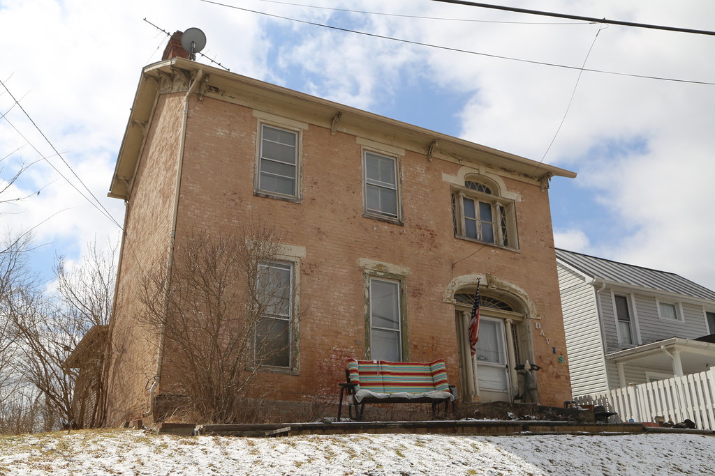 Homer Ohio, Licking County OH Wikipedia Bruce Wicks Flickr