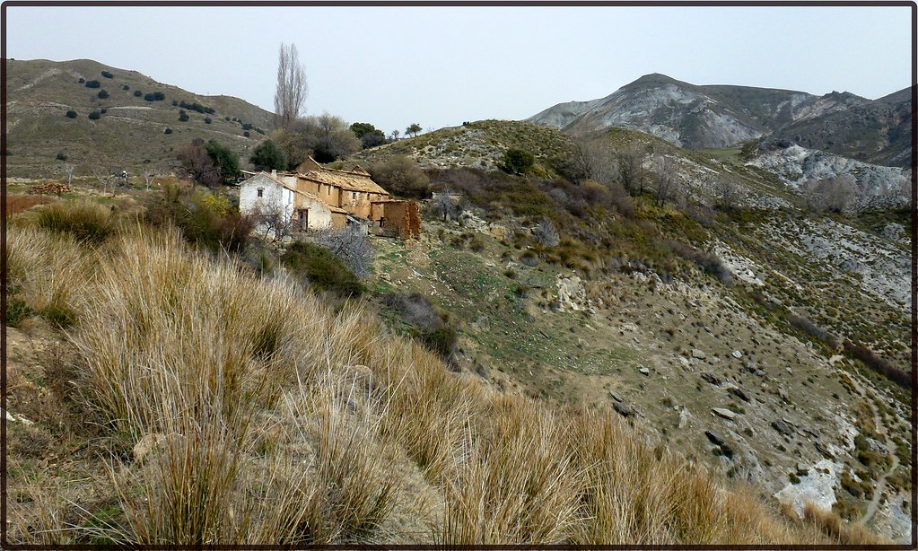 MONACHIL. GRANADA. SPAIN. Carlos cuerda Flickr