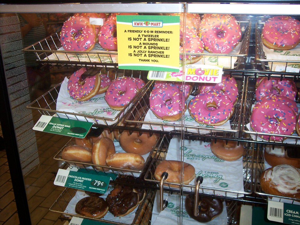 Kwik E Mart Orlando Joe Vecciarelli Flickr