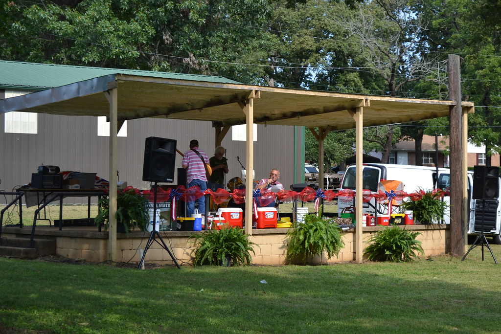 Lawrence County Auto Show Lawrence County Auto Show at the… Flickr