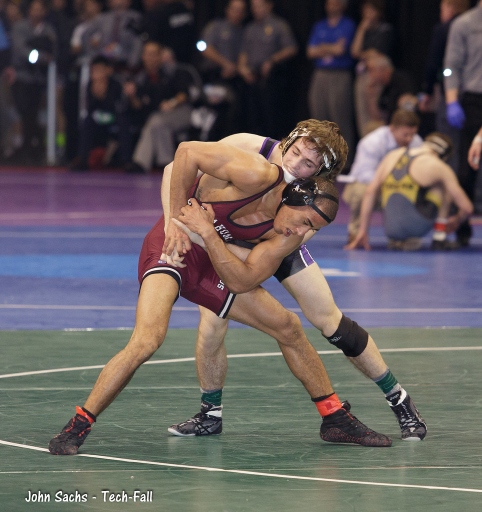 2014 NCAA Quarters Championship Quarter Finals from the 20… Flickr
