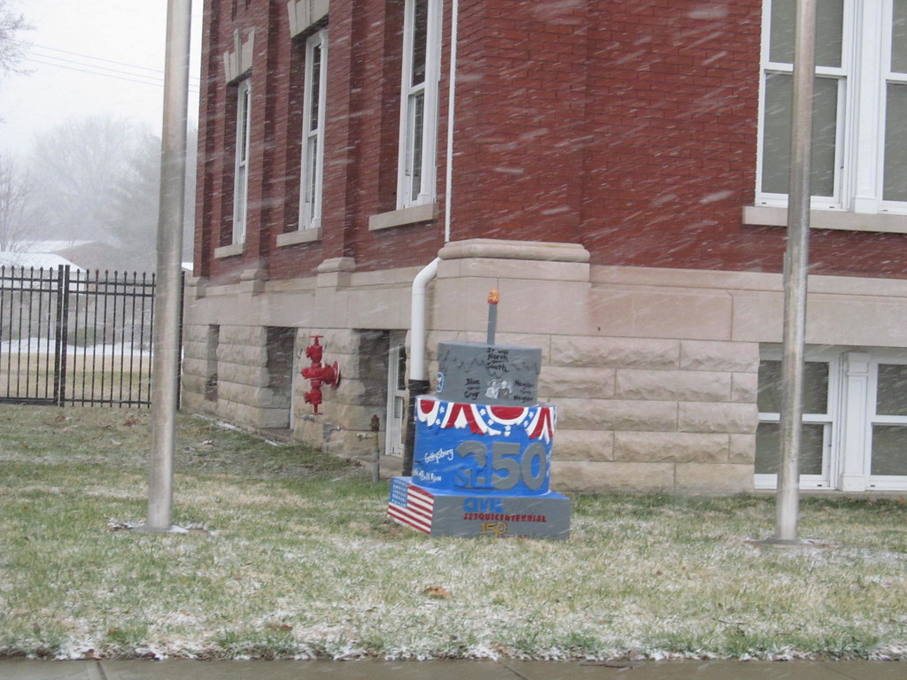 Jefferson Barracks St. Louis County, Missouri Jefferson … Flickr