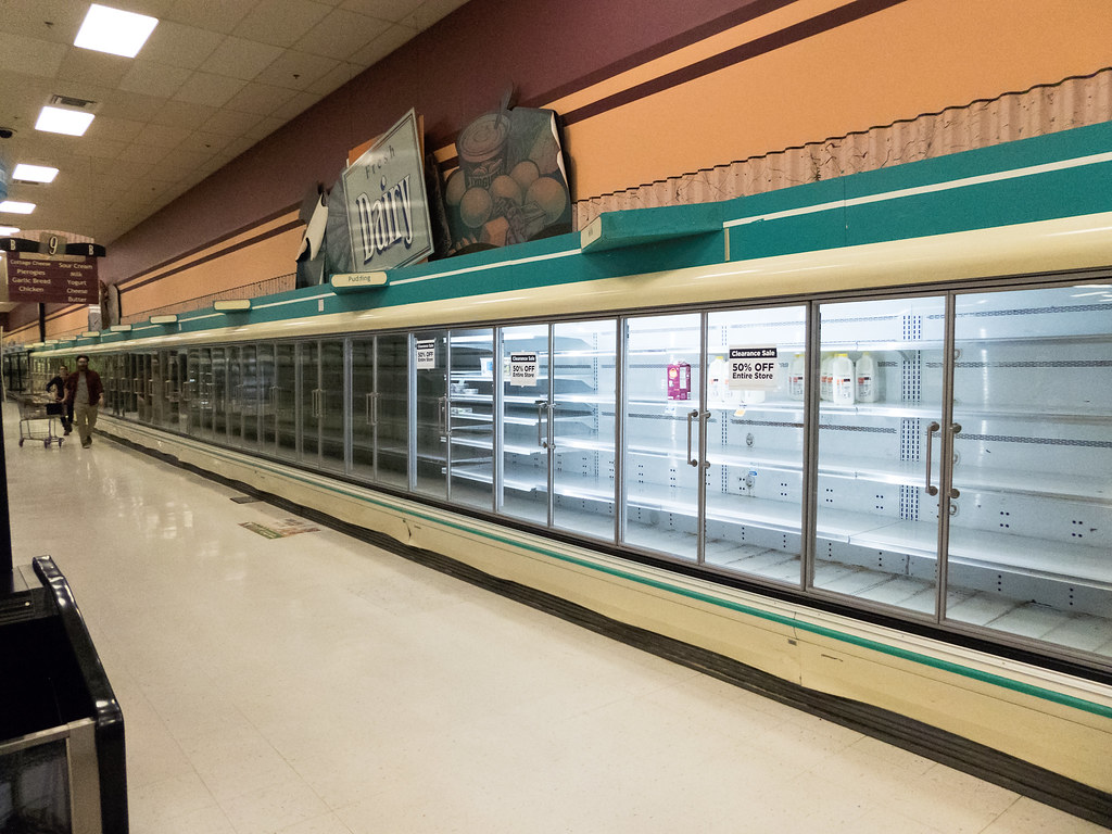 Shoppers World Lorain Avenue at Toby Denison blog