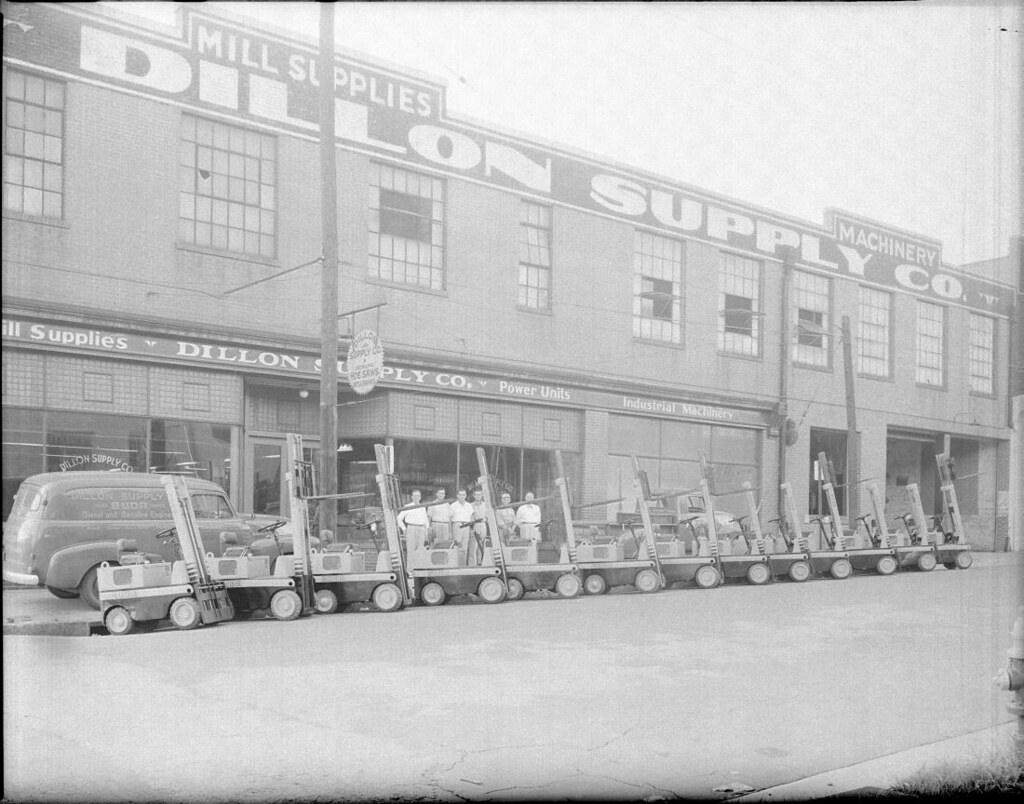 N_53_15_40 Dillon Supply Company, Raleigh, NC, June 26, 19… Flickr
