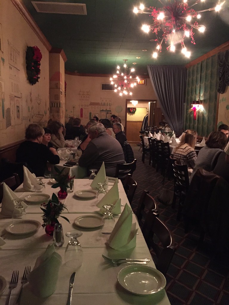 Diamond Grille 1941 77 W Market St, Akron, OH 44308 jericl cat Flickr