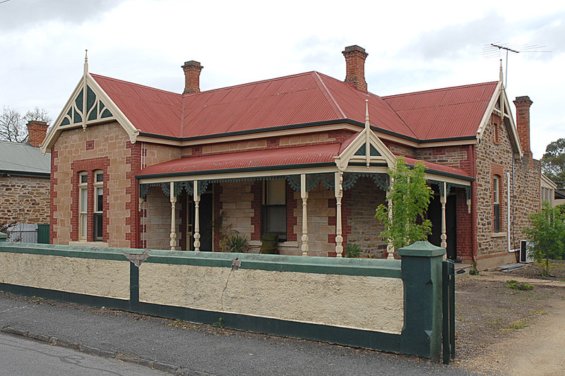 *Jacob Street 23 Flickr