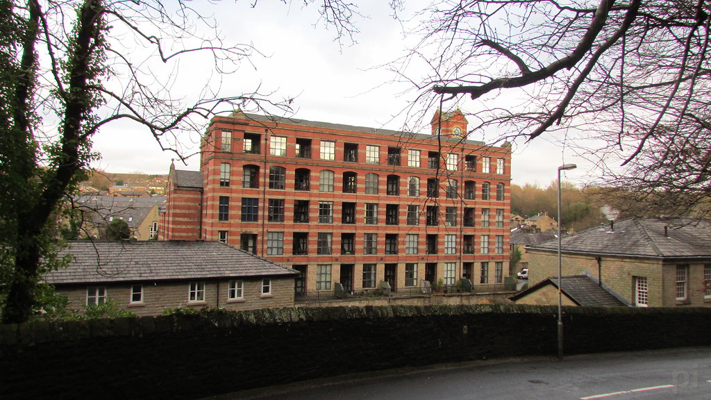 Eagley, Bolton (48) Flickr