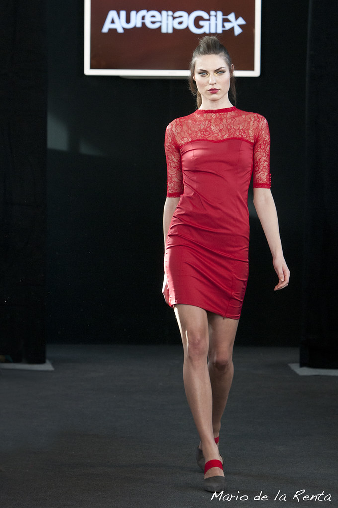 AureliaGilFW201420 Aurelia Gil winter 2014 Flickr