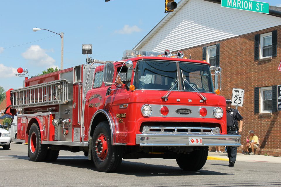 E20 Cardington fd Morrow Co.Ohio 1 Jack Flickr