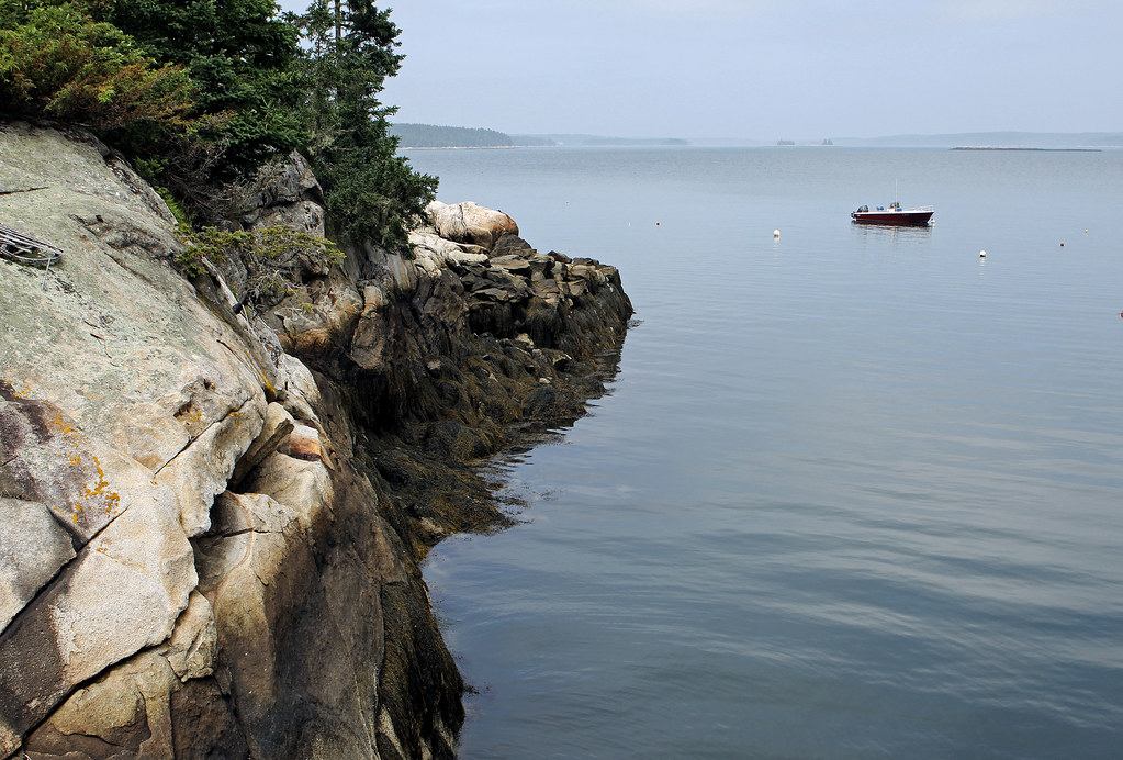 Little Harbor Victoria Brush Flickr