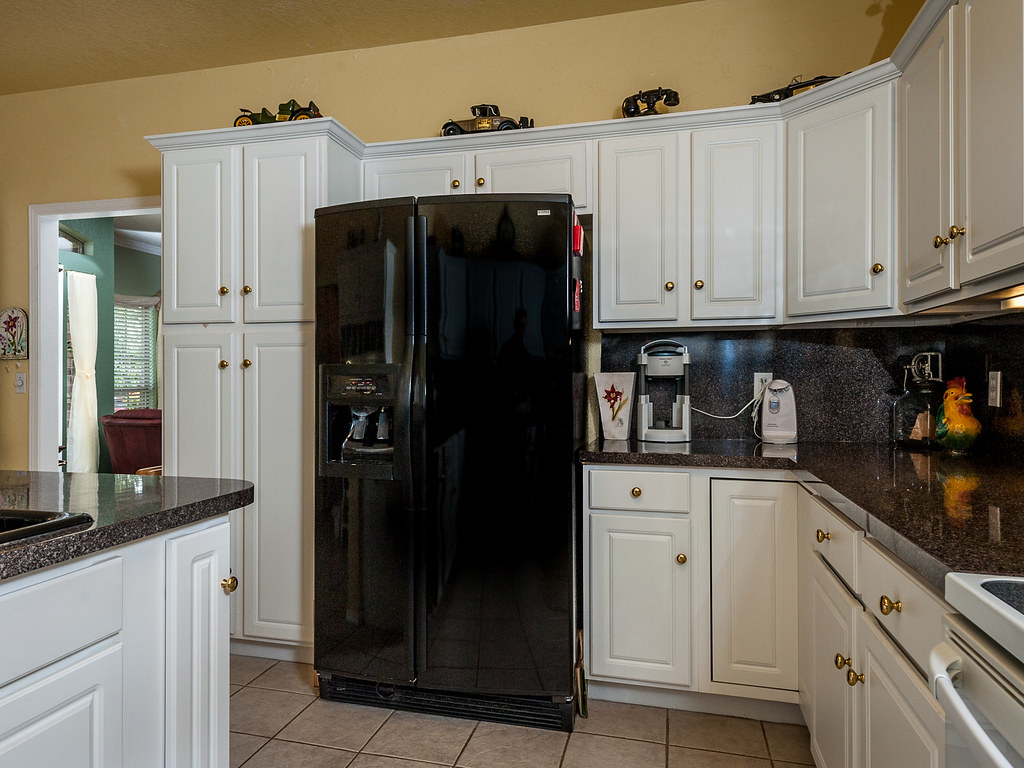 Vintage Gardens 1800 NW 161 St Edmond OK Kitchen Bill Wilson Flickr