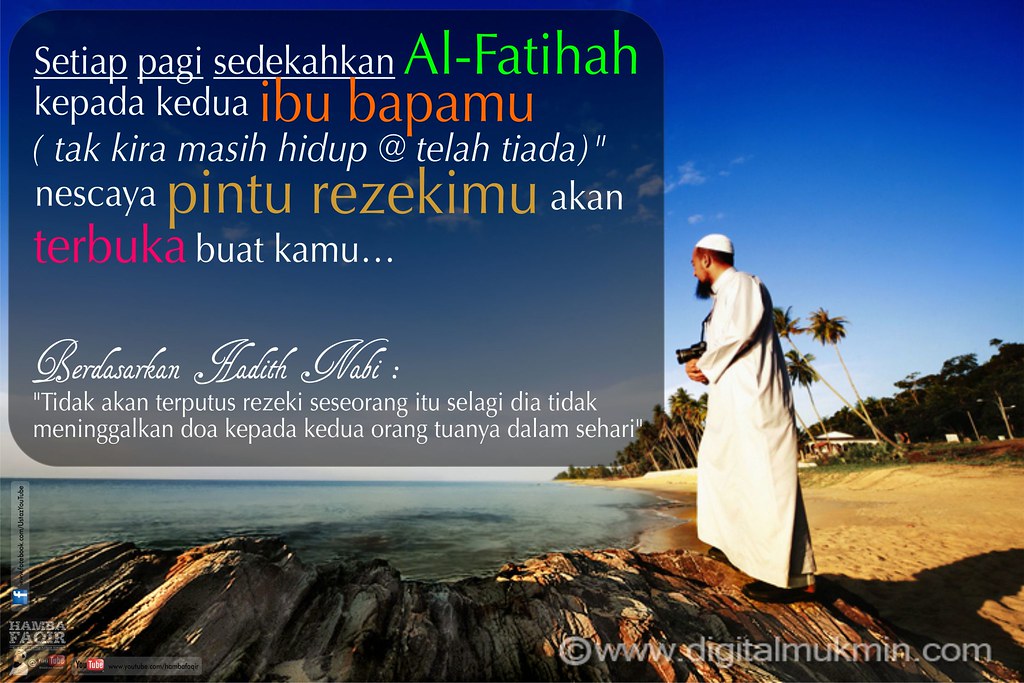 KataKata UAI dan KataKata Hikmah (50) FareeZeX Mohd