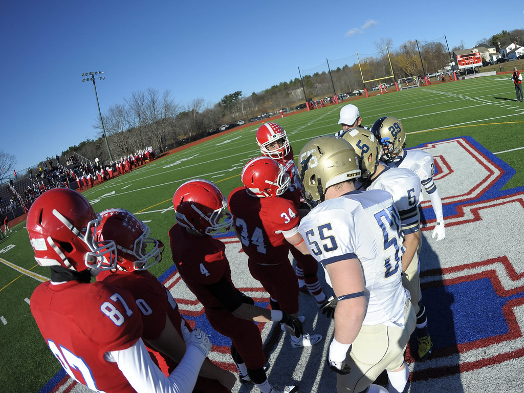 Burlington vs Lexington Tday Robert DeChiara Flickr
