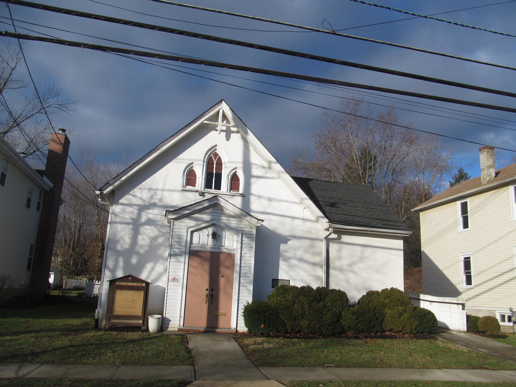 Pennington, New Jersey Pennington, New Jersey Flickr