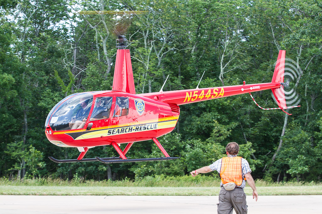 9th Annual A Pilot Day The Virginia SearchRescue R… Flickr