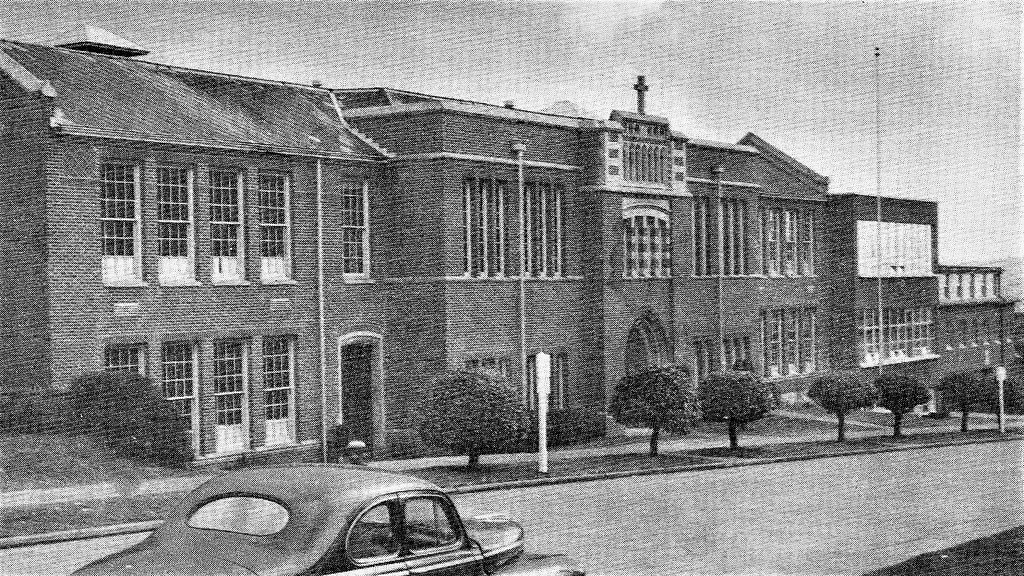 Holy Rosary School in West Seattle, WA under the direction… Flickr