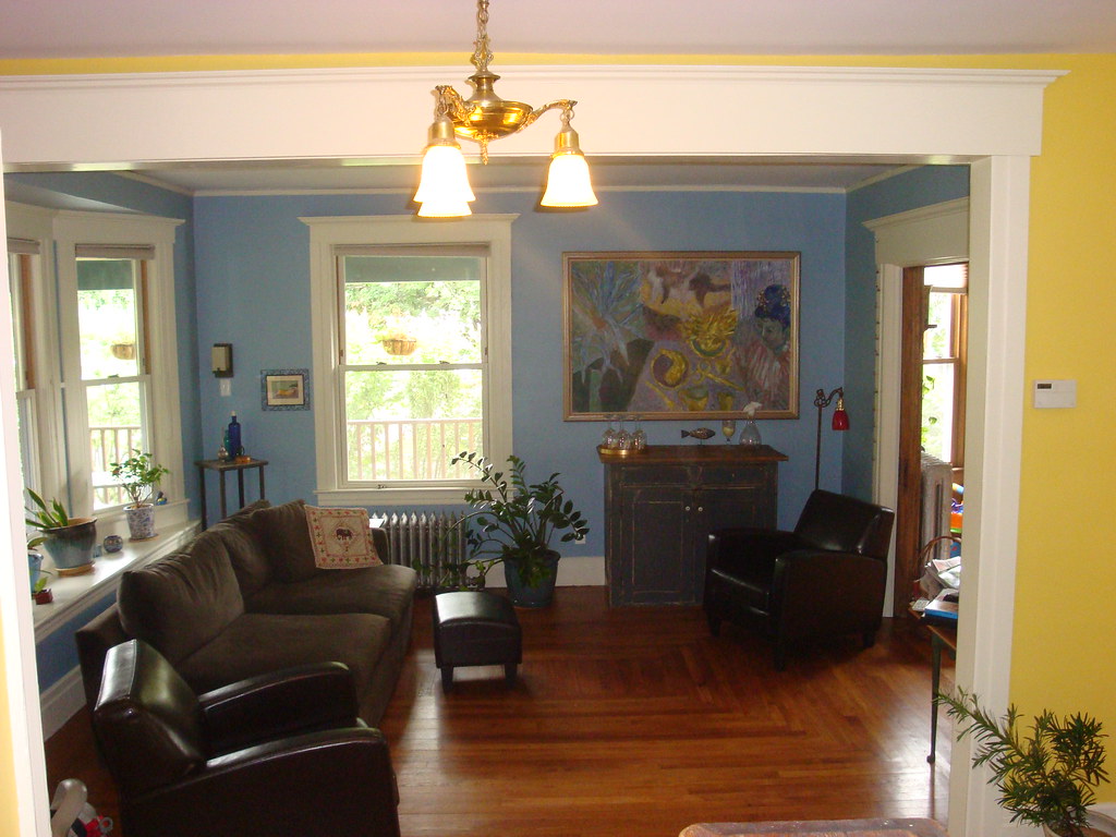 House Montclair Flickr