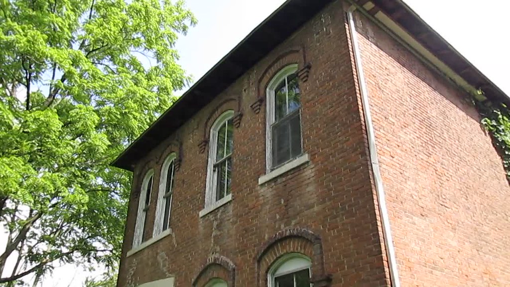 J.M Andrews Farm Unionville Center, Ohio I wonder just how… Flickr