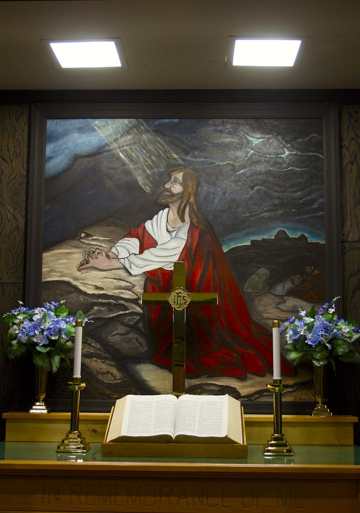 Locust Valley First Church of God Locust Valley Church is … Flickr