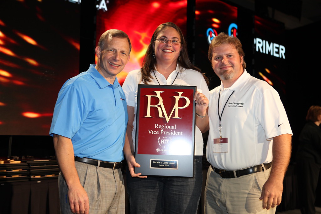 0916_MIT_OCT2013 Millionaires in Training Primerica, Inc. Flickr