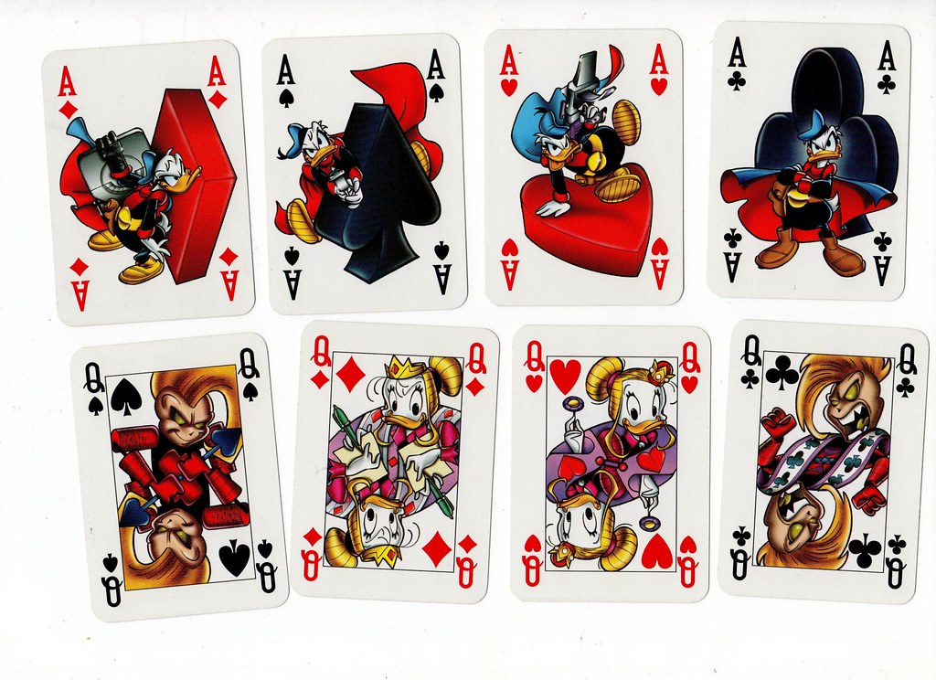 img156 Serie PK carte da gioco Gianfranco Goria Flickr