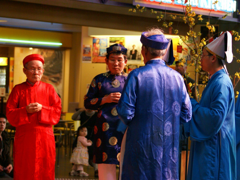 tet festival seattle 2023 Tet Festival in Seattle Seattle Center, WA Pacific Wanderer 태평양 과객 Flickr