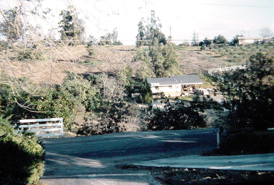 Highland Ave, Yorba Linda Courtesy Mark Aldrich Flickr