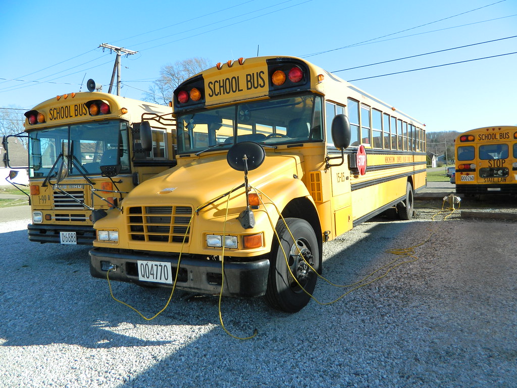 Exempted Village Schools 1505 exKirtland P… Flickr