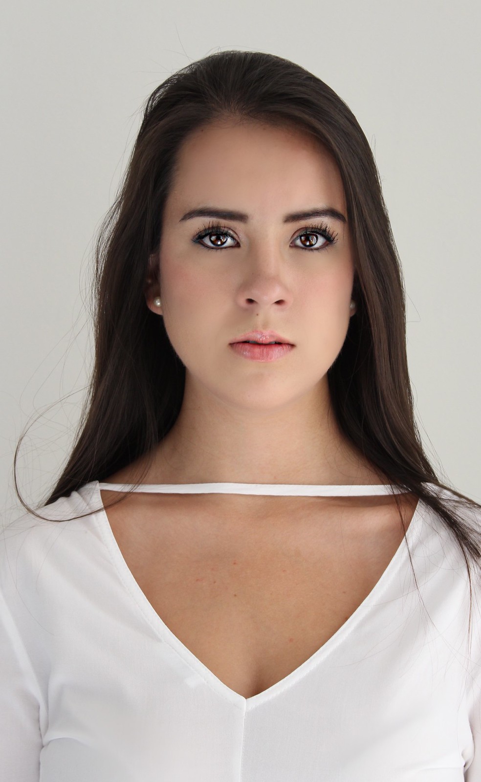 Book Elisa Garibay Actriz Flickr