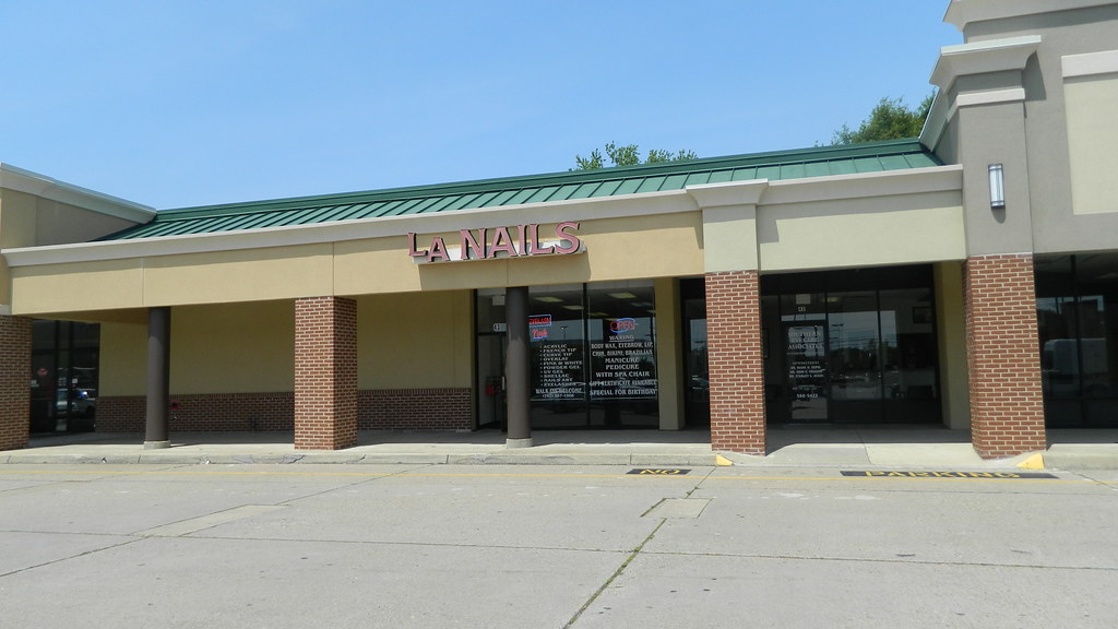 LA Nails LA Nails (1,133 square feet) 752543 Tidewater Dr… Flickr