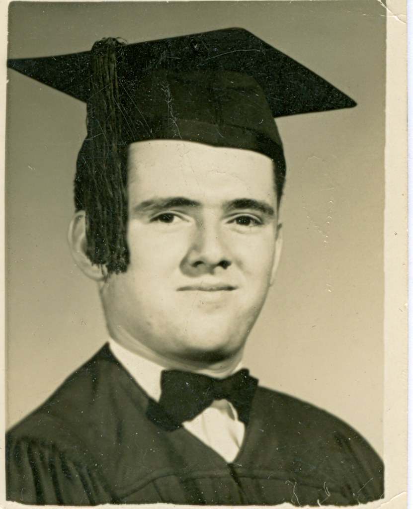 Richard Luther Brooks Jr Bruce Clarke Flickr