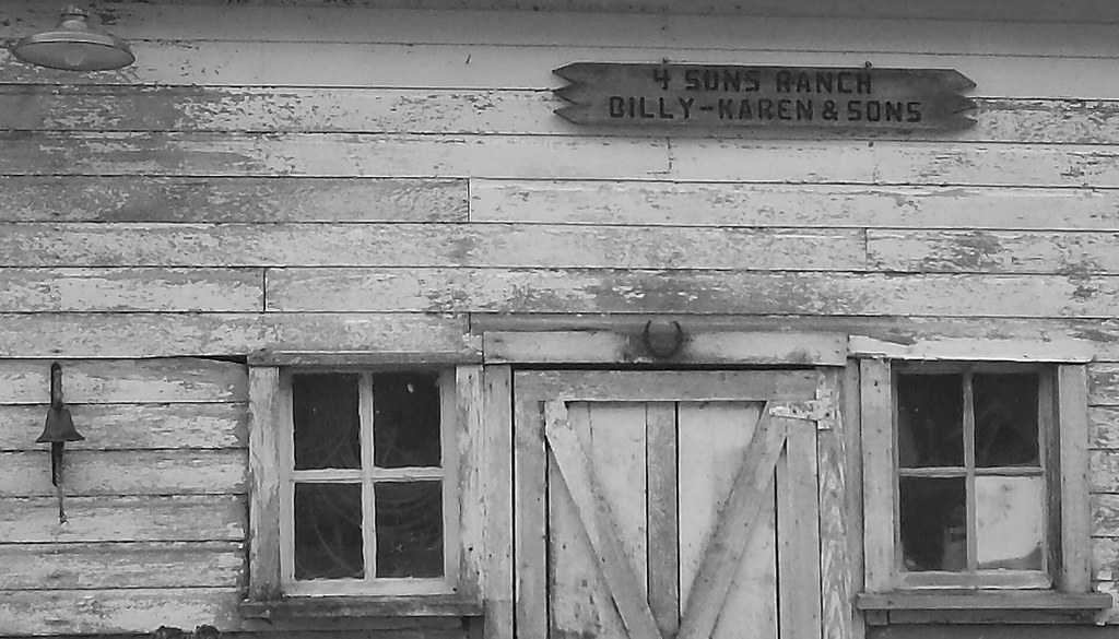 Marcellon WI. Patrick's Travels Flickr