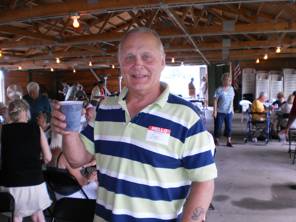 P7130144 2013 UAW 897 RETIREE PICNIC AT FONTANA'S Patrick Reedy