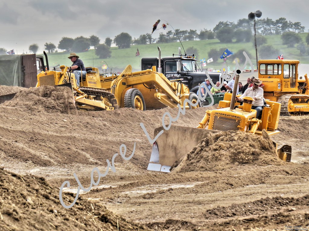 diggers Clare Langley Flickr