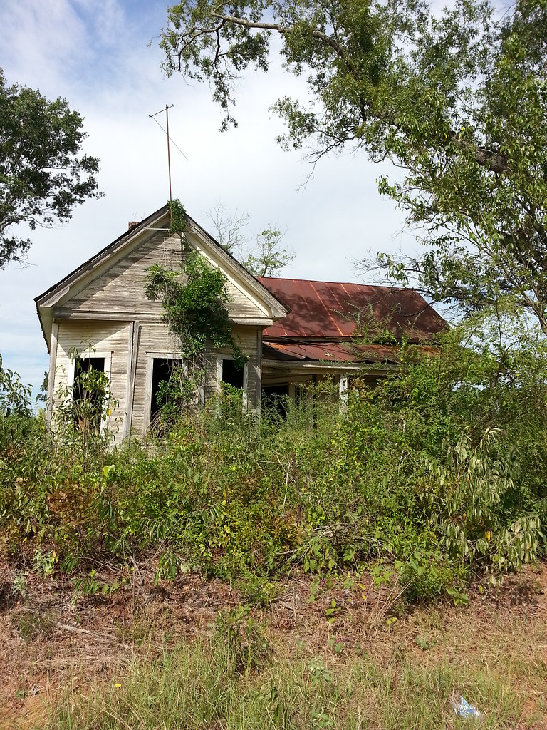 Simsboro 2 misty Martinez Flickr