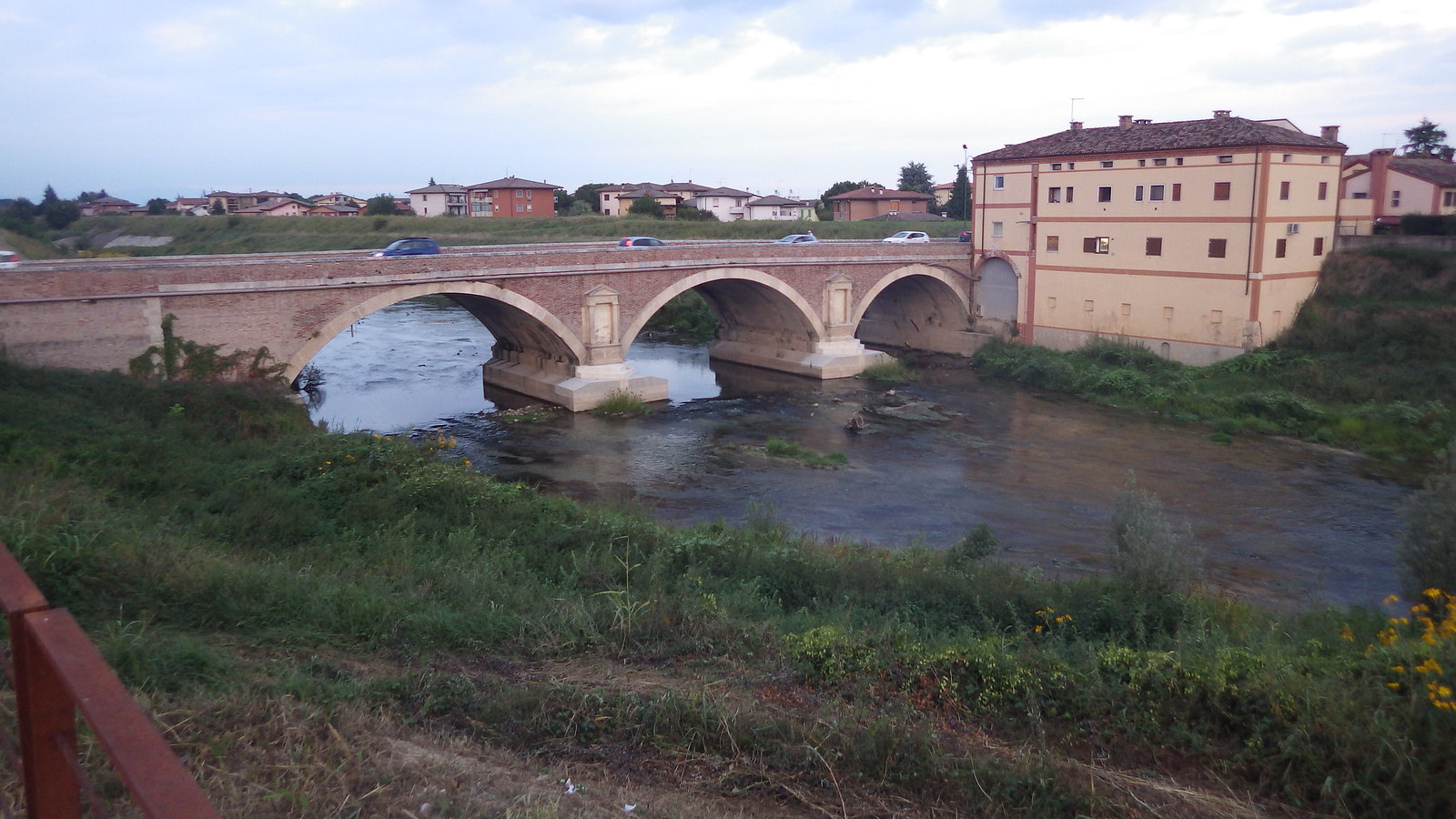 Torri Di Quartesolo Flickr