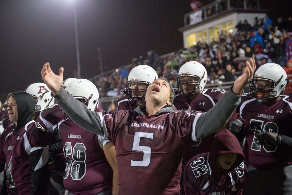 535_argo at Argo Community High School Friday, Nov. 1, 201… Flickr