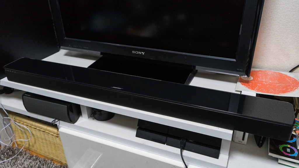 BOSE SoundTouch 300 soundbar21.jpg TAKAP.P.R.S Flickr