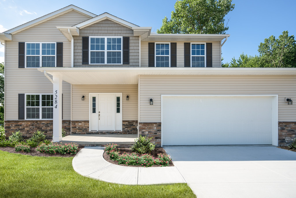 Chelsea Classic Sheffield Village, OH 4716 Wayne Homes Flickr