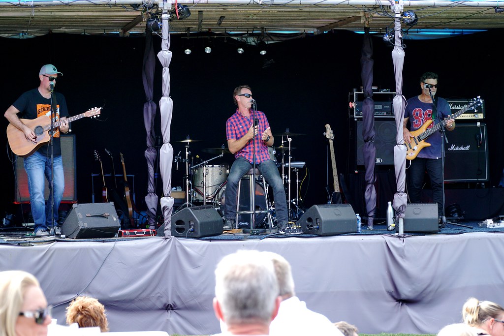 Penny Rides Shotgun Advancetown Hotel Apr 16, 2017 Flickr