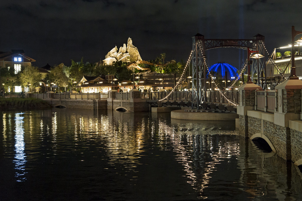 Disney Springs a photo on Flickriver