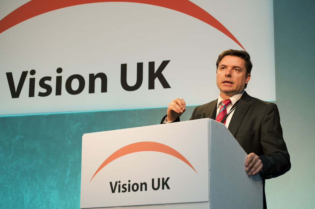 Vision UK 2013 Flickr