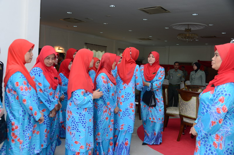 Logo Bakat Tentera Darat