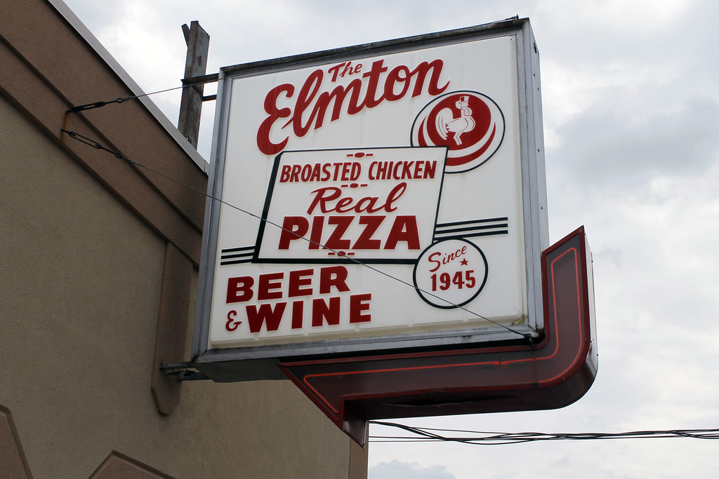 The Elmton Since 1945 584 5th St. Struthers, Ohio 44471 … Flickr