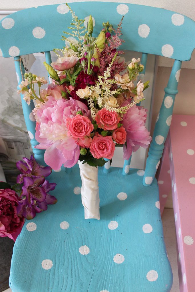 Ina McCarthy for Flowers Rachel McCarthy Flickr